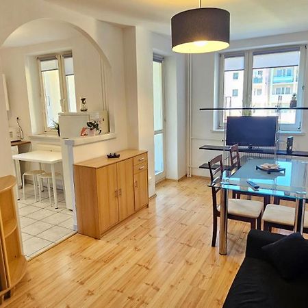 Apartament Agatowa Люблін Екстер'єр фото