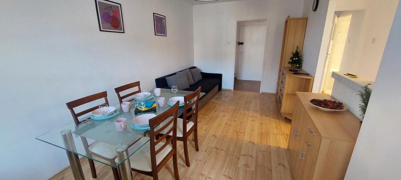 Apartament Agatowa Люблін Екстер'єр фото