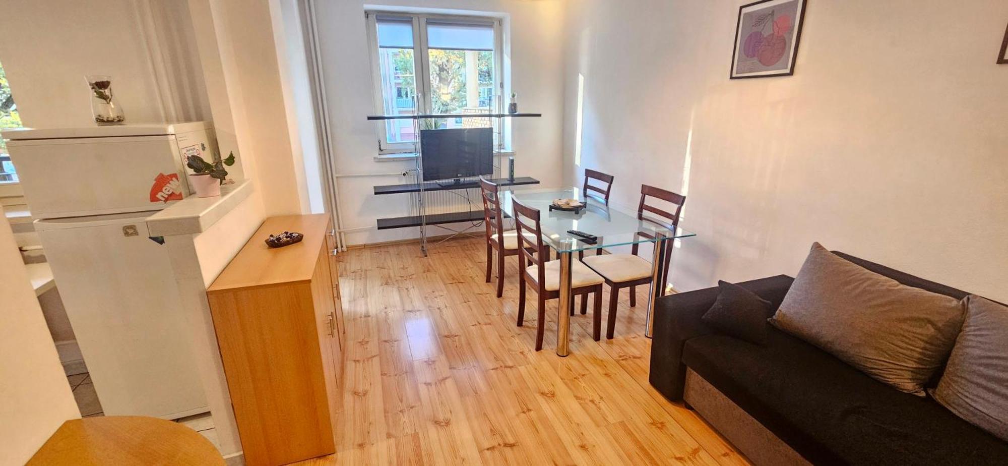 Apartament Agatowa Люблін Екстер'єр фото